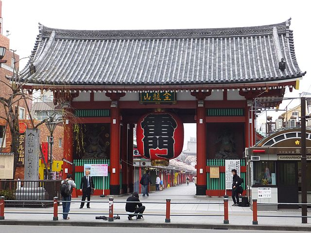 浅草寺