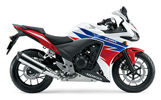CBR400R