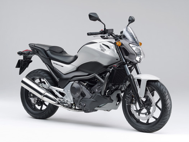 NC700S