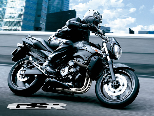GSR400