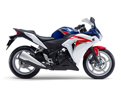 cbr250r