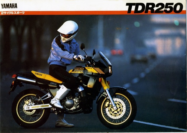 tdr3