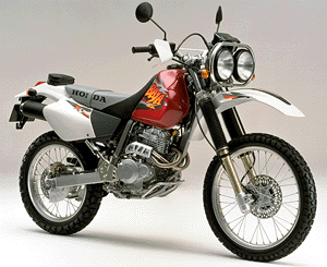 XR_BAJA
