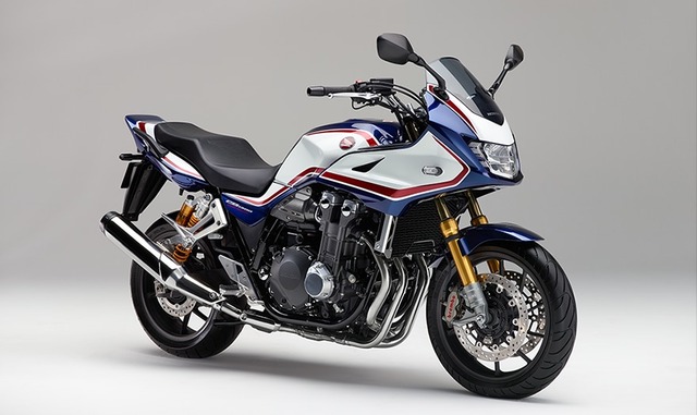 CB1300 SUPER BOL D’OR SP_2020_パールホークスアイブルー