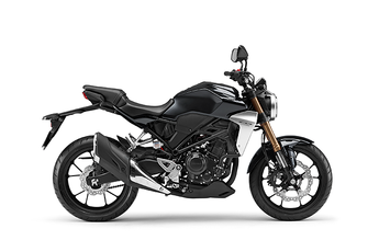 CB250R