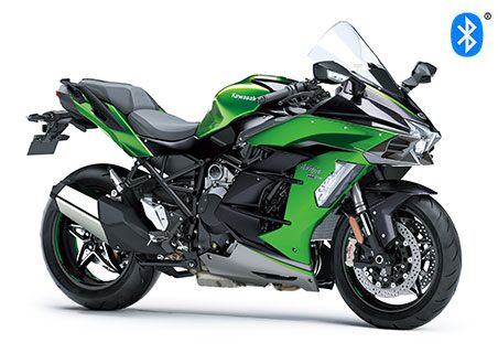 Ninja H2 SX SE+_2020