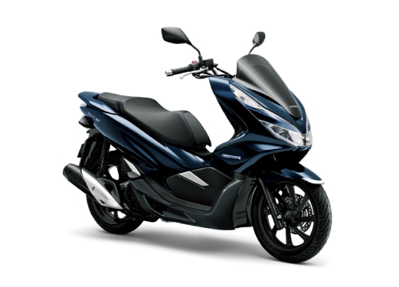 PCX HYBRID