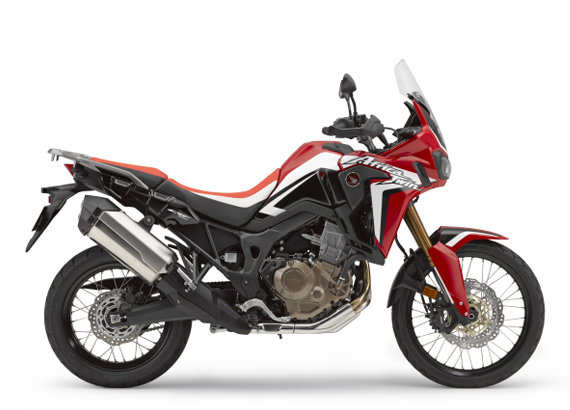 CRF1000L Africa Twin