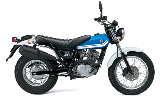 バンバン200