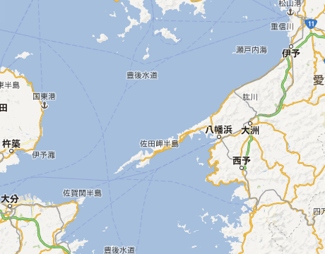 佐田岬