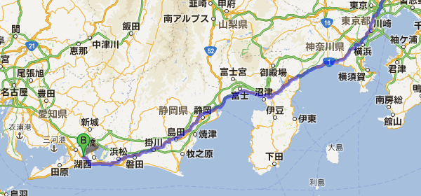 二川