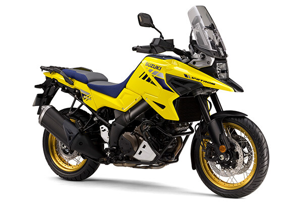 V-STROM 1050XT