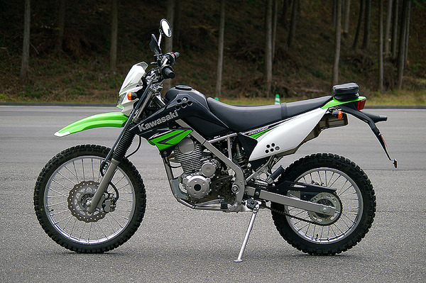 KLX12501