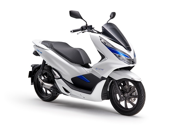 PCX ELECTRIC