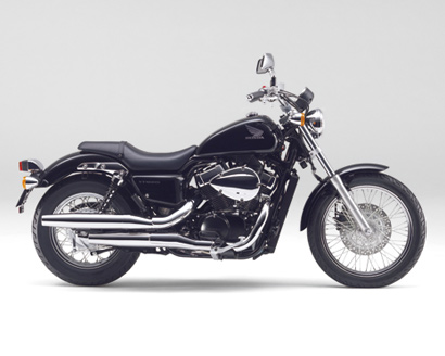 VT400S