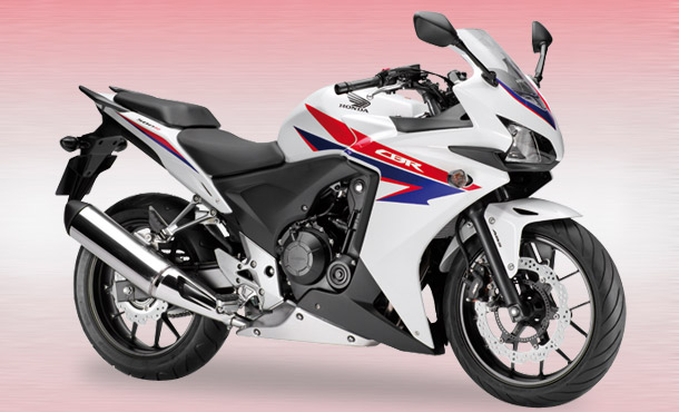 CBR500R
