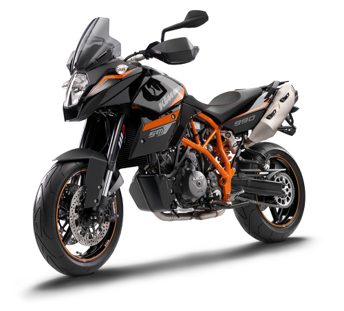 KTM 900 SM T