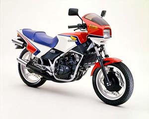 MVX250F