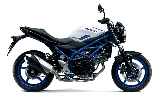 sv650