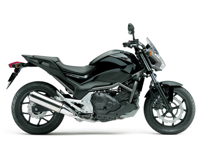NC700S