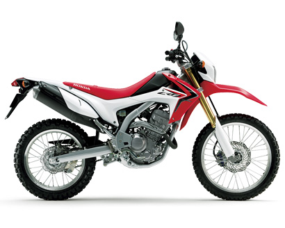 CRF250Lphoto01