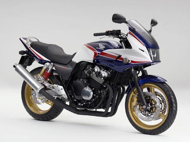 CB400 SUPER BOL D'OR_2006