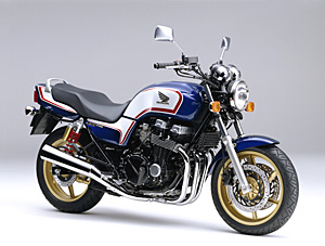 CB750