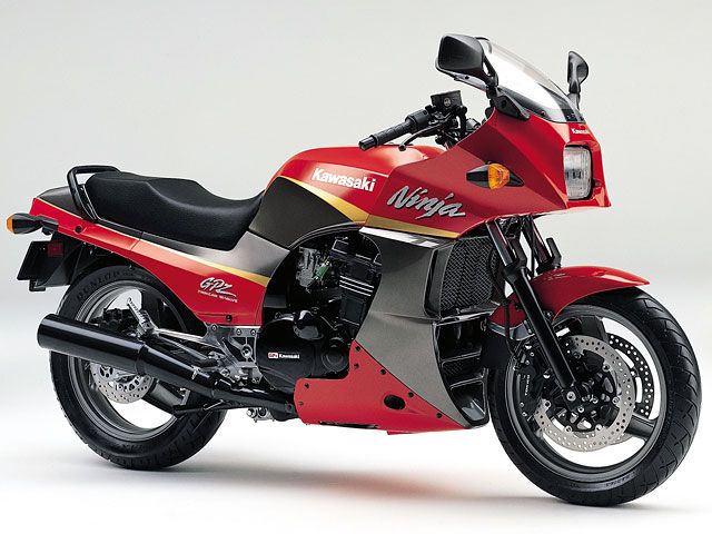 GPZ900R Ninja_2003