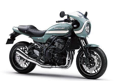 Z900RS CAFE_2020_ファントムブルー