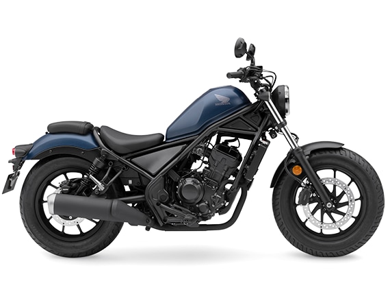 Rebel 250