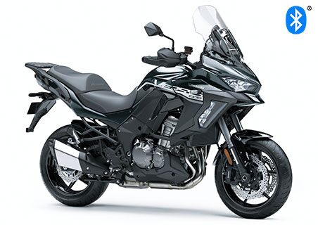 VERSYS 1000 SE