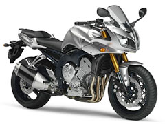 FZ1 Fazer