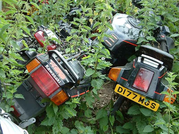 gpx250