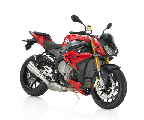 BMW S 1000 R