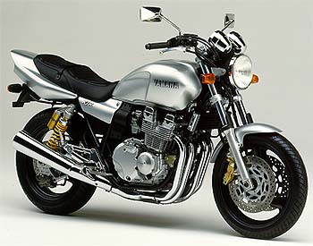 xjr400r