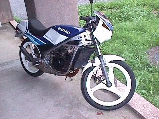Gamma
