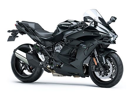 Ninja H2 SX