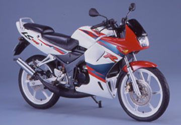 LS125R