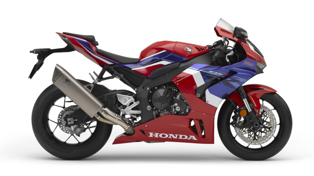 CBR1000RR-R Fireblade_2020_GRAND PRIX RED