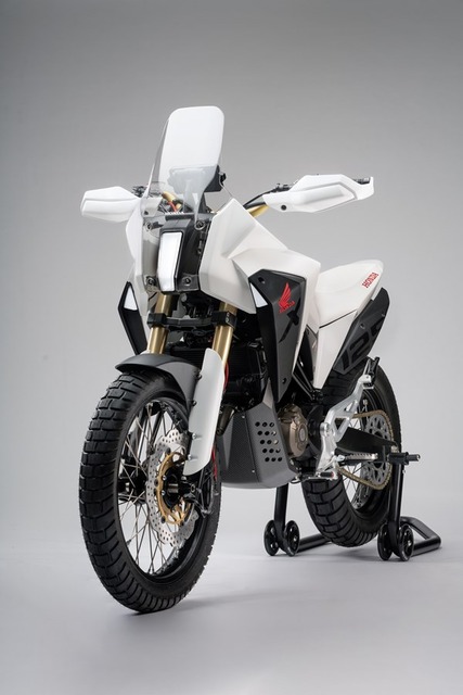 CB125X CONCEPT5