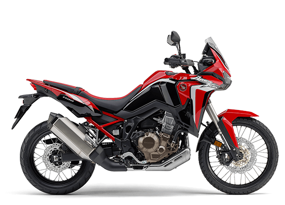 CRF1100L Africa Twin