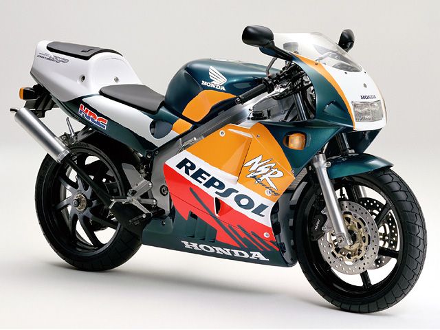 NSR250R SP_1996