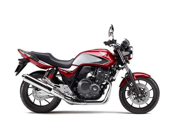 cb400sf