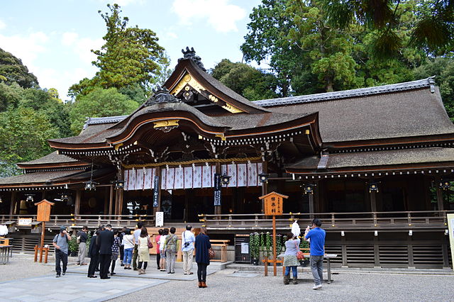 大神神社