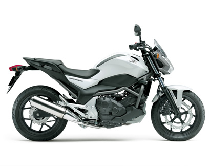 NC700S