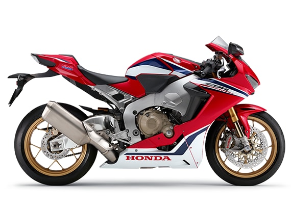 CBR1000RR SP