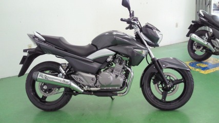 GSR250