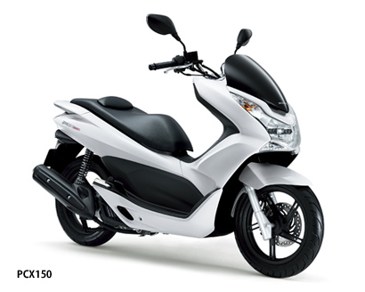 PCX150