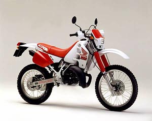 CRM250R