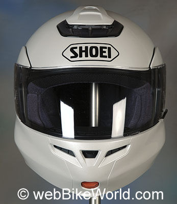 バイクと！ : 【システムヘルメット】SHOEI マルチテックのデザインがひどい